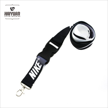 Sublimation Lanyard mit Farbverlauf